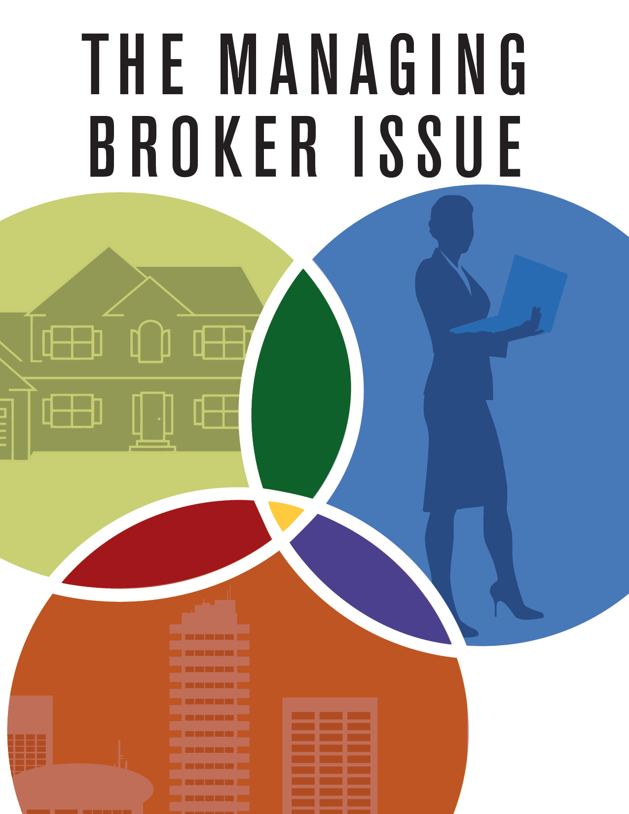 The Managing Brokers Issue - 4.20.14
