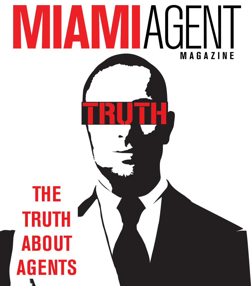 The Truth About Agents - 6.16.14