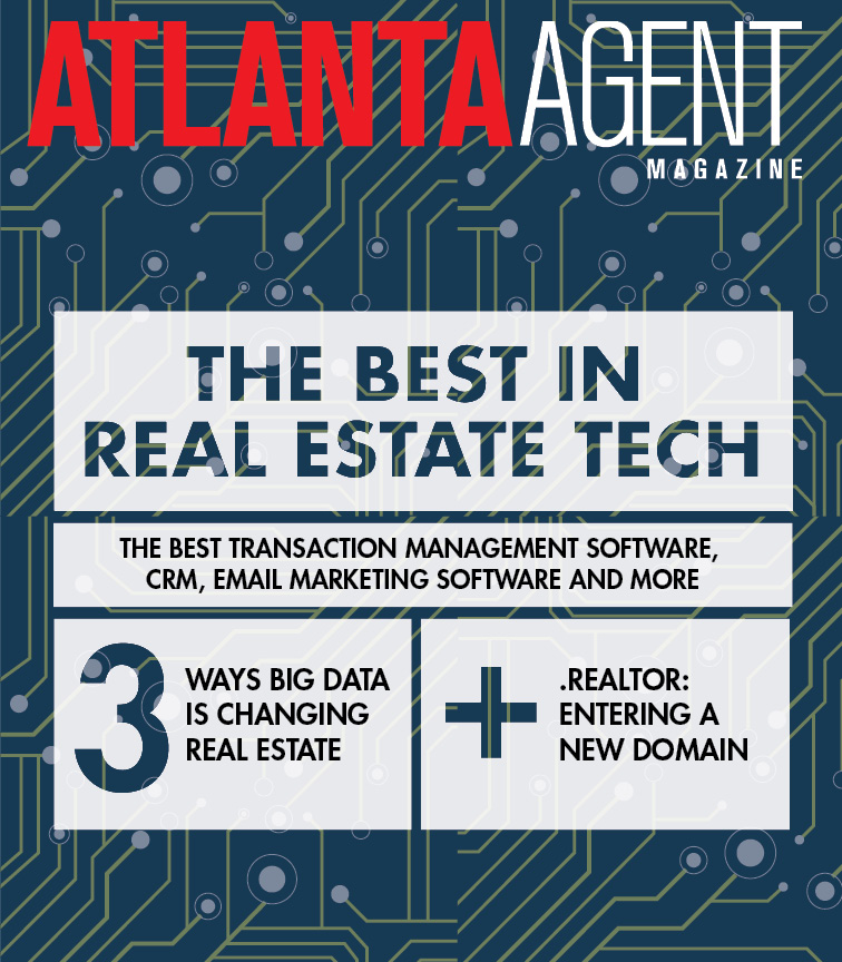 The Best In Real Estate Tech - 9.15.14
