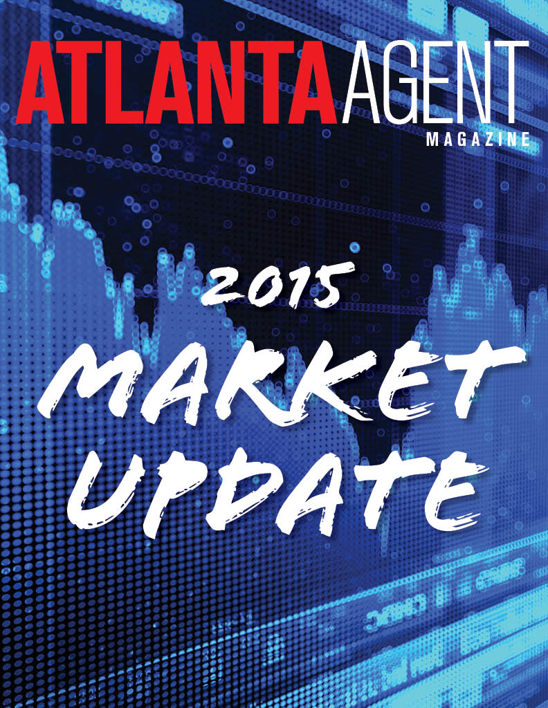 Get Ready for the 2015 Market - 1.19.15