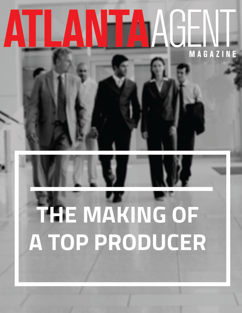 The Making of a Top Producer - 2.16.15