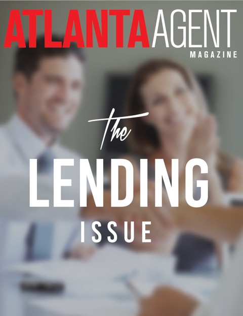 The Lending Issue - 3.16.15