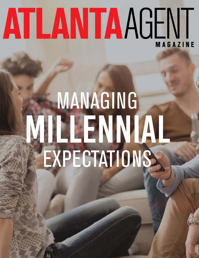 Managing Millennial Expectations - 4.27.15