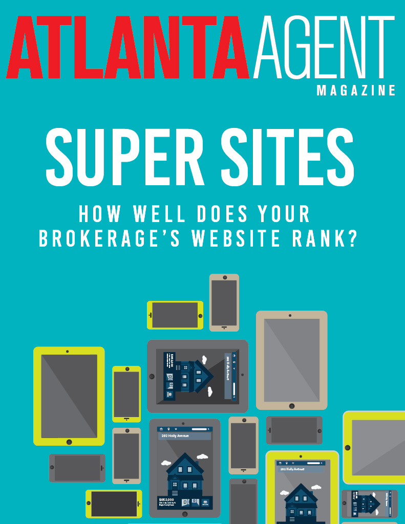 Super Sites: How Well Does Your Brokerage's Website Rank? - 5.25.15