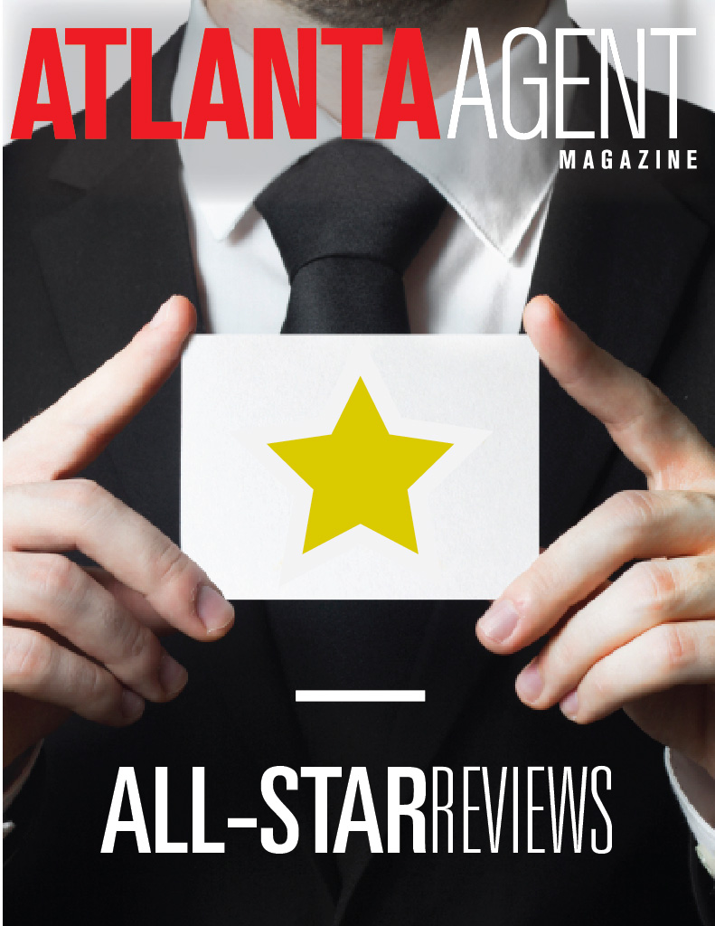 All-Star Reviews: How Online Reviews can Enhance Your Business - 6.22.15