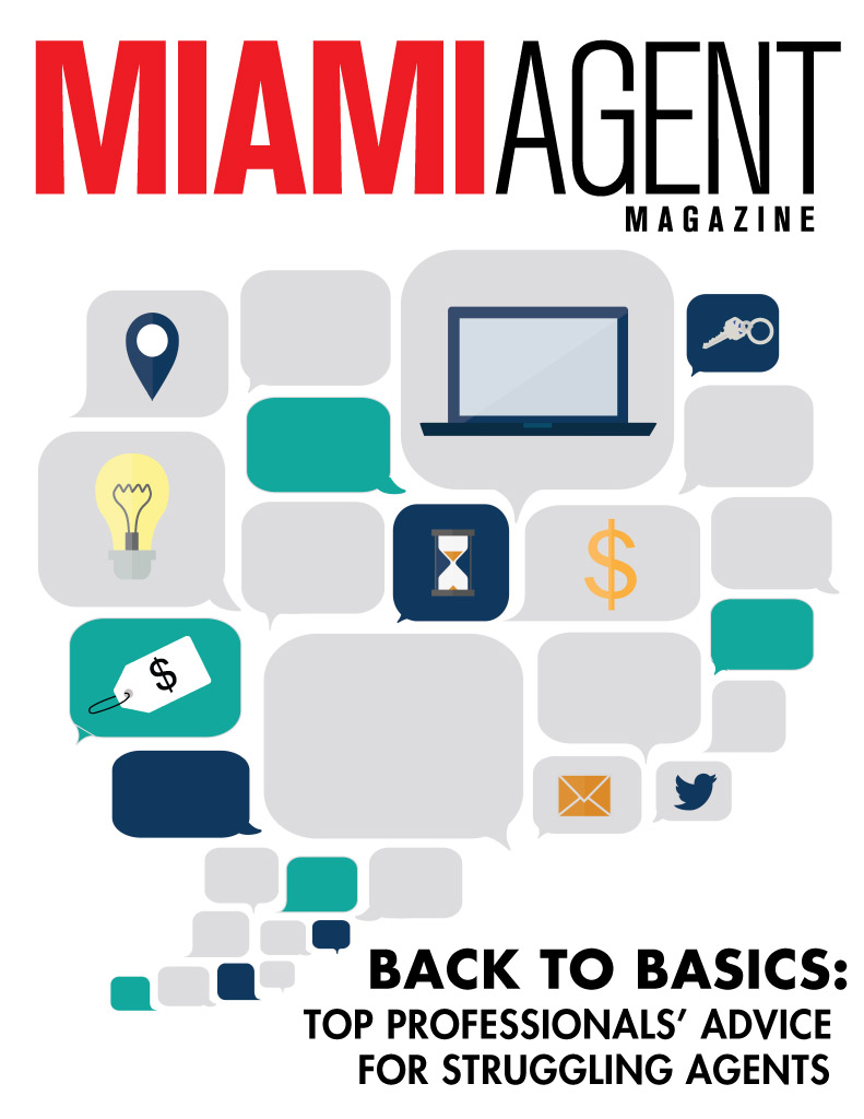 Back to Basics: Top Professionals’ Advice For Struggling Agents - 11.17.14