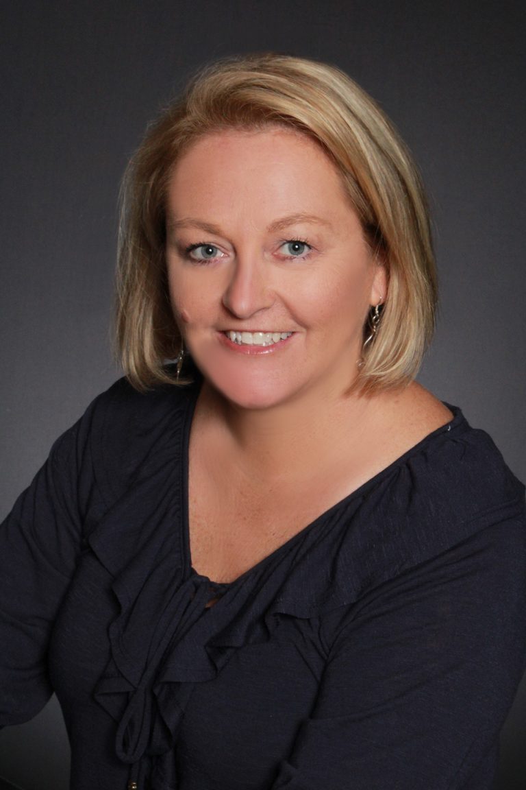 Agent Snapshot Debbie Jones, Realtor, Heritage Realty