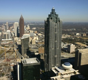AtlantaSkyscrapers