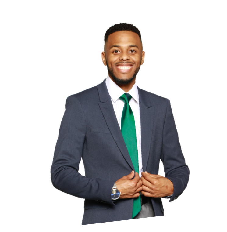 Agent Snapshot Angelo Mirville, Agent, Buy N Sell Realty Atlanta