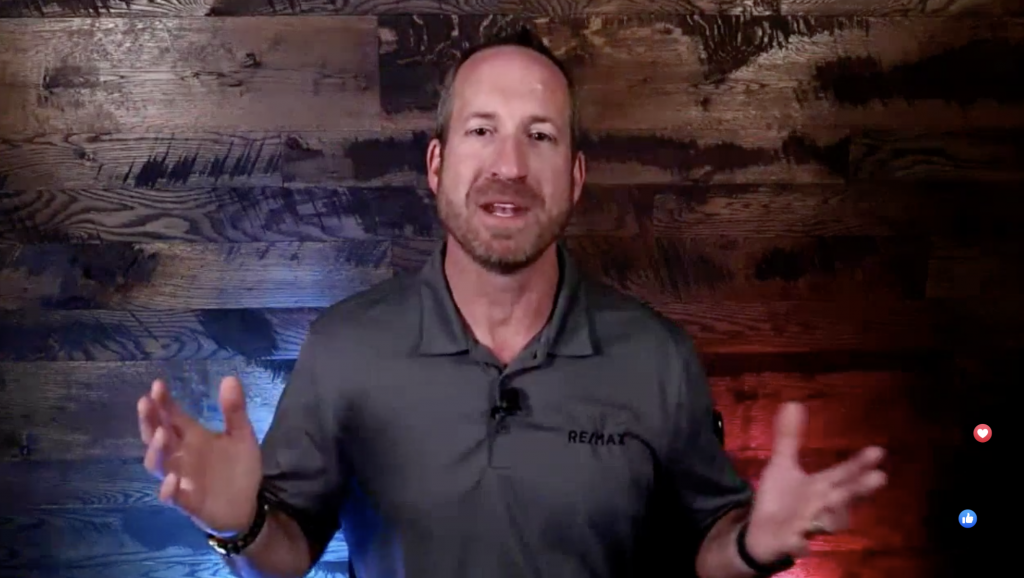 RE/MAX CEO videos offer advice for ‘mind, body and business’ Atlanta