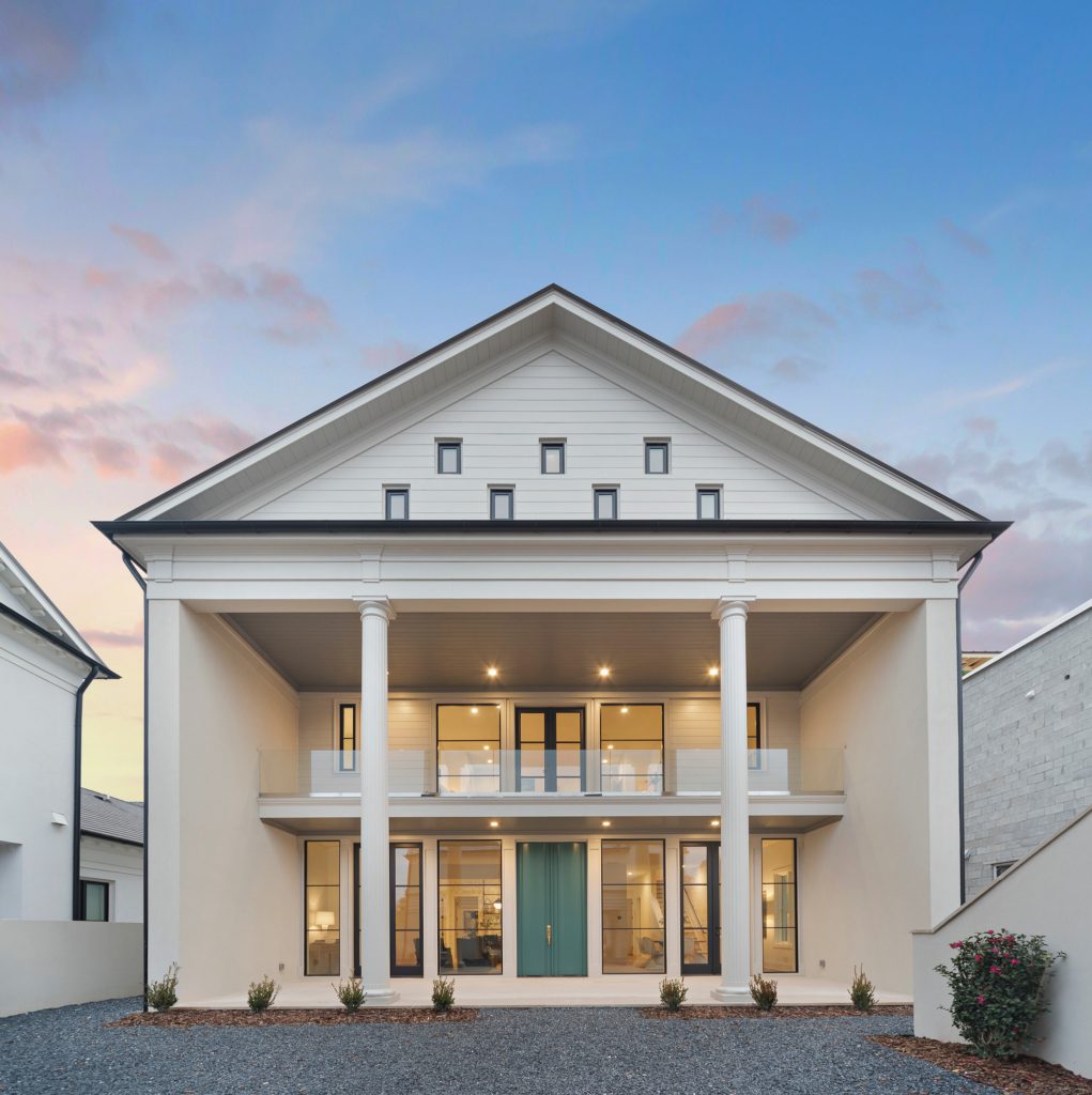 135 Roycroft Lane, Fayetteville Atlanta Agent Magazine