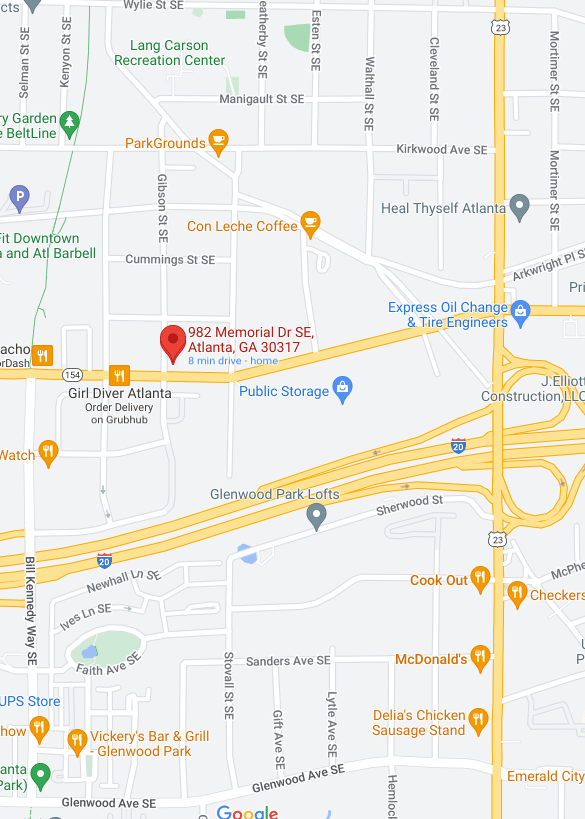 RADCO acquires newly completed Gibson Reynoldstown Apartments Atlanta