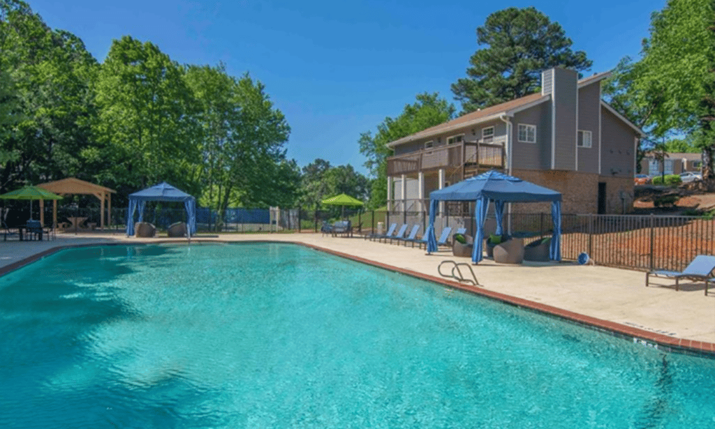 Austell apartments sold for 46.3 million in offmarket transaction