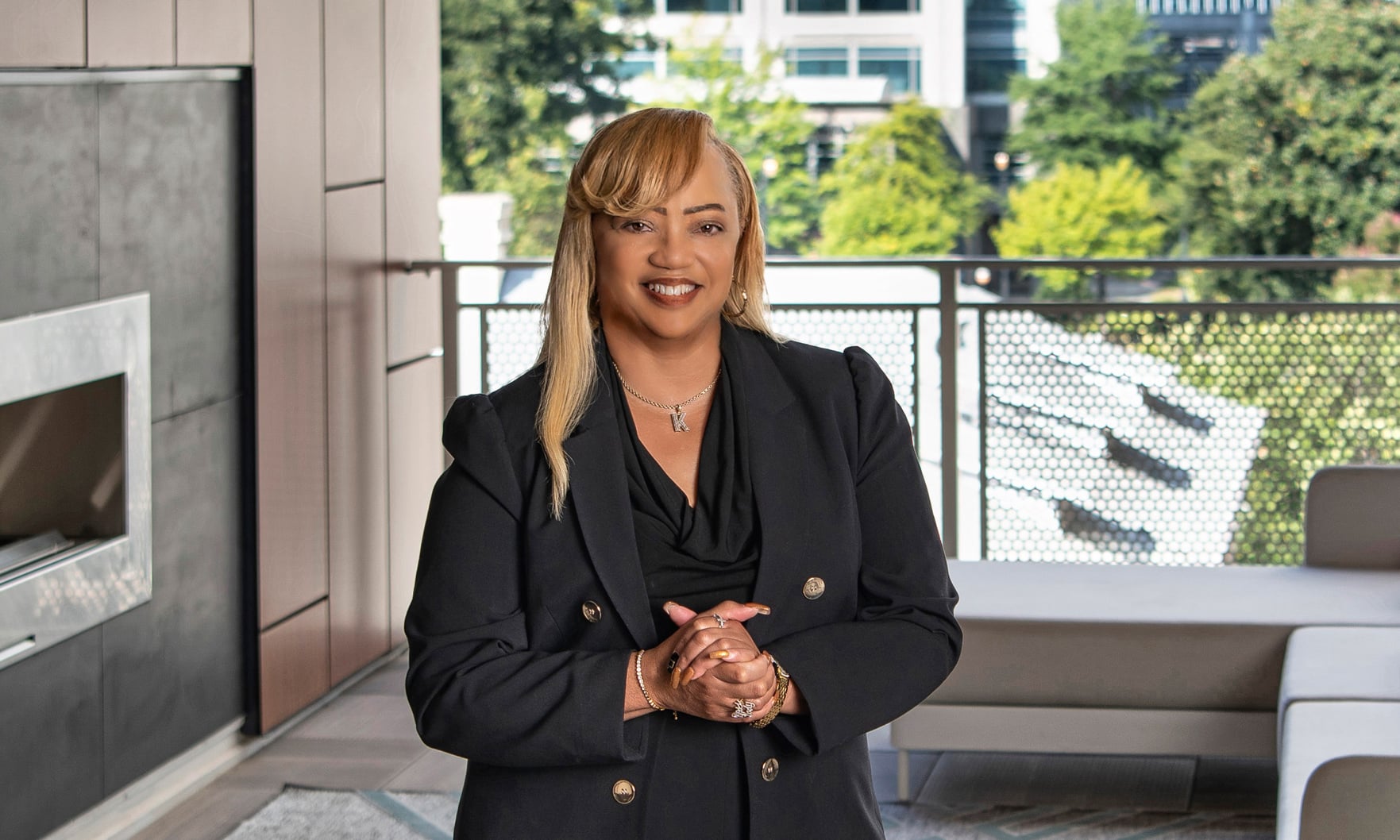 Kathy Denise Butler Atlanta Agent Magazine