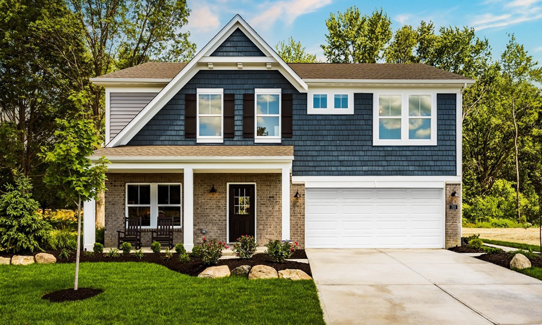 Fischer Homes To Open S At 76 Home Dallas Community This Fall Atlanta Agent Magazine