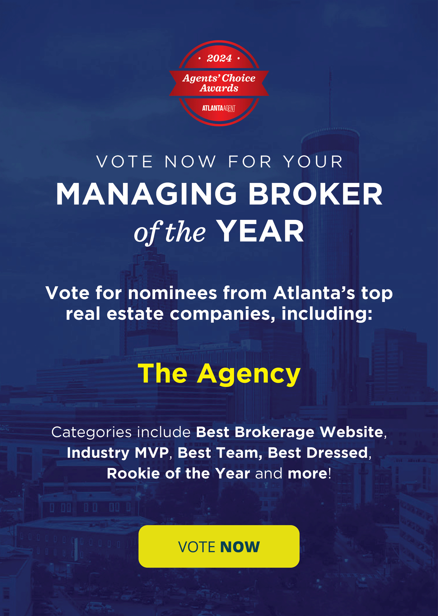 Atlanta Agent Magazine