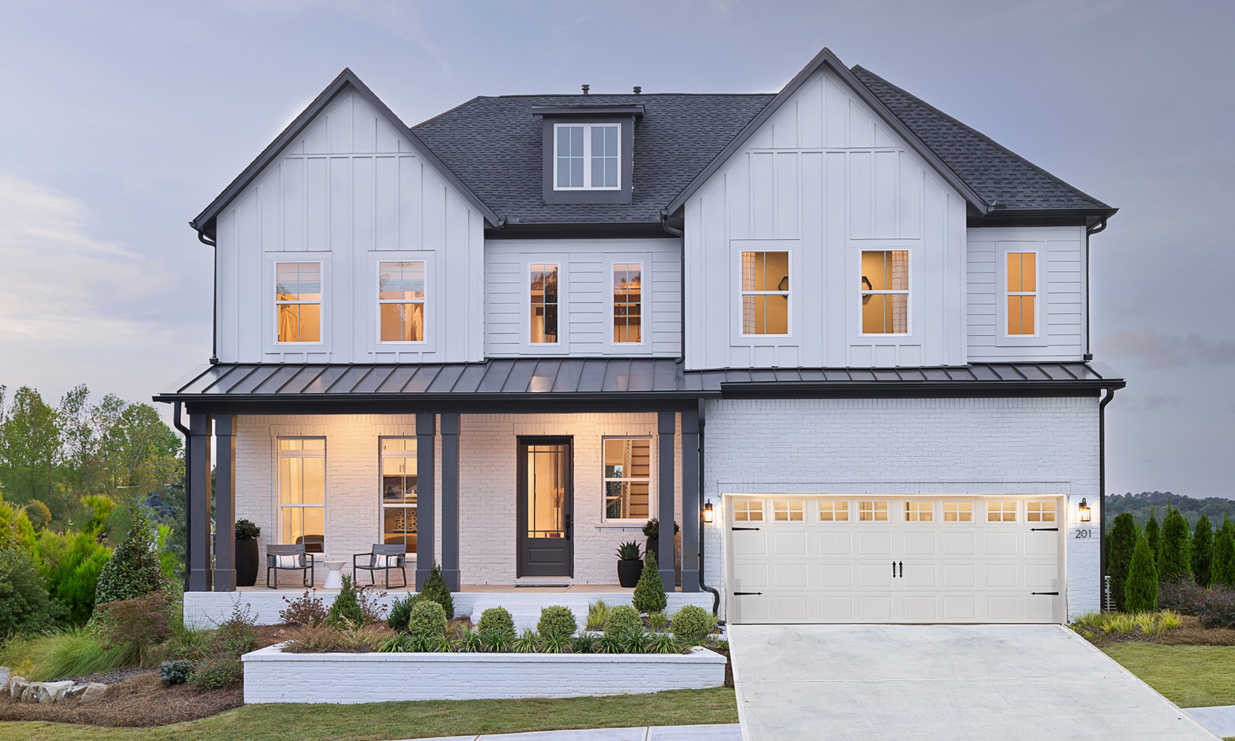 Toll Brothers announces final opportunity to own a new, luxury home at ...